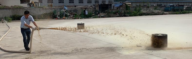 消防灭火器使用演练报道稿,消防演练灭火器使用方法