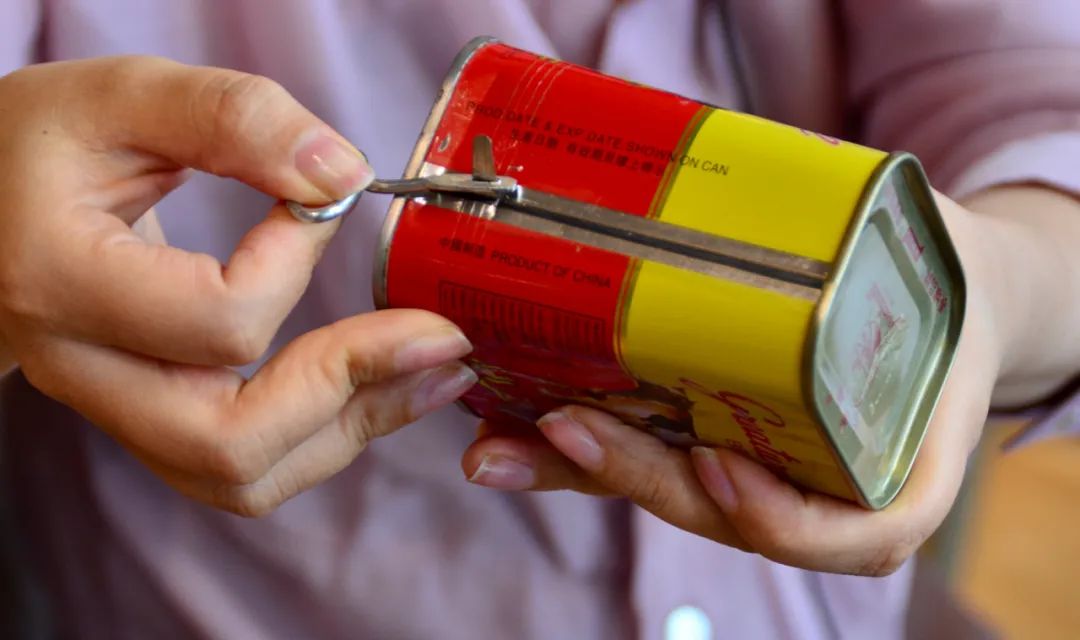 万字罐头测评|即使末日，美食家们的皇冠也不能掉！