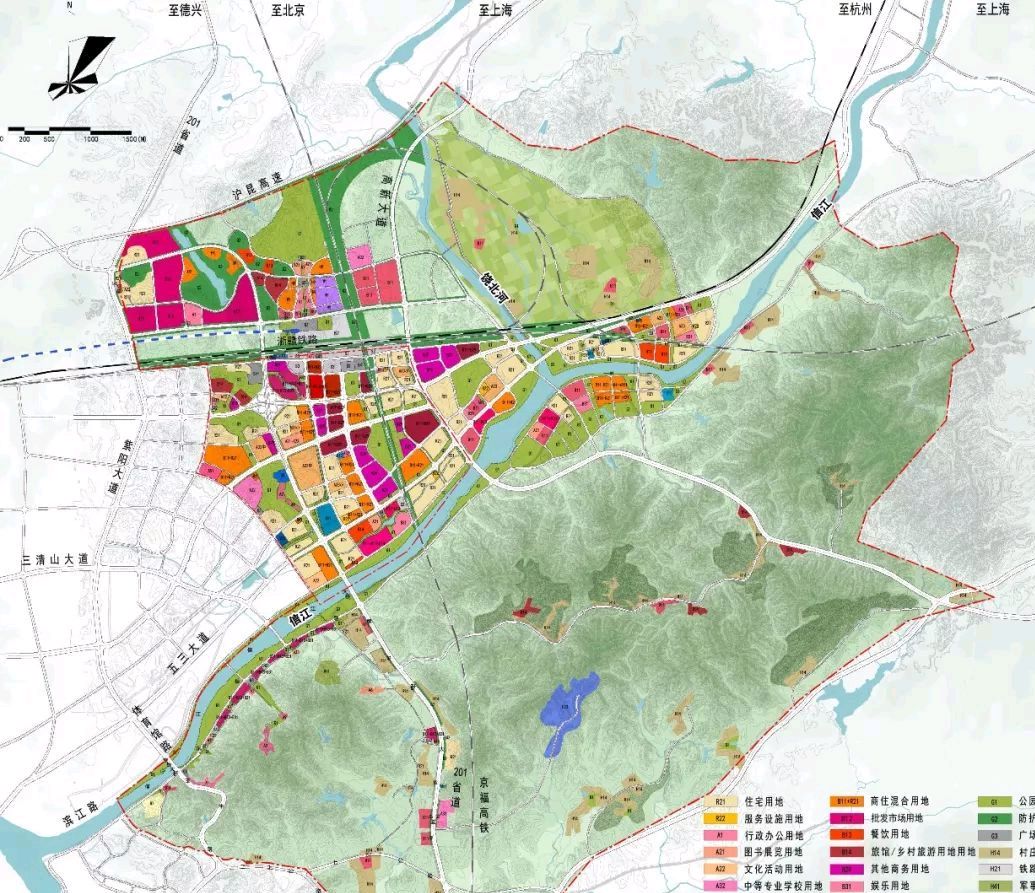 江西上饶经济发展状况,上饶县经济咋样