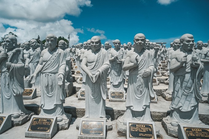 印尼巴丹岛和民丹岛哪个好玩,新加坡印尼岛屿攻略