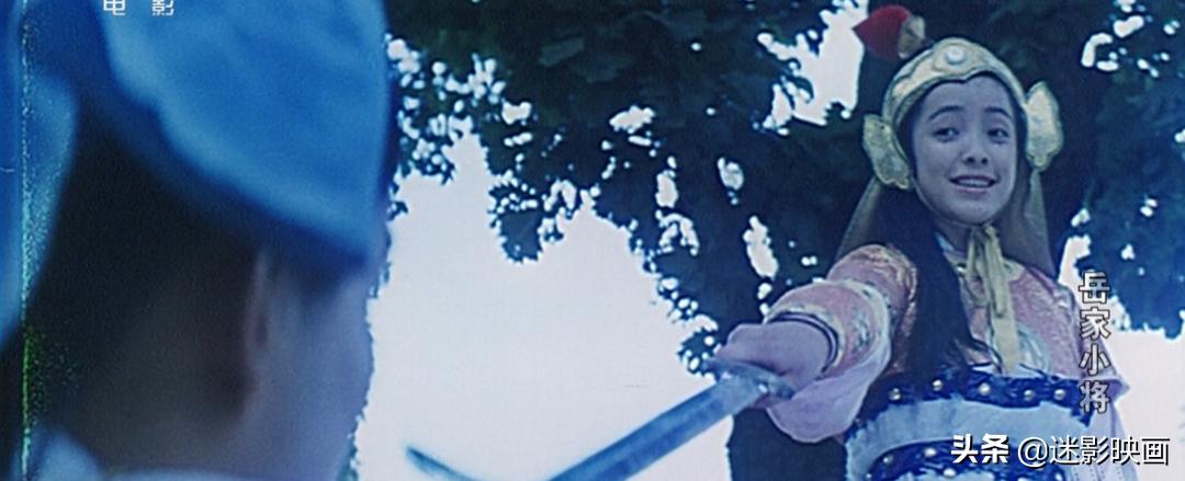 少林80年代武侠电影,1980年少林经典武打老电影