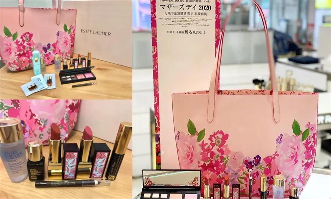 忒走心！这些竟然都是今年的“母亲节限定”？不是妈妈也想来一套