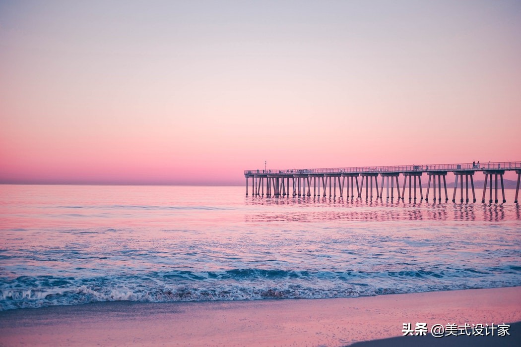 粉色系的房子装修,装修粉色系房子