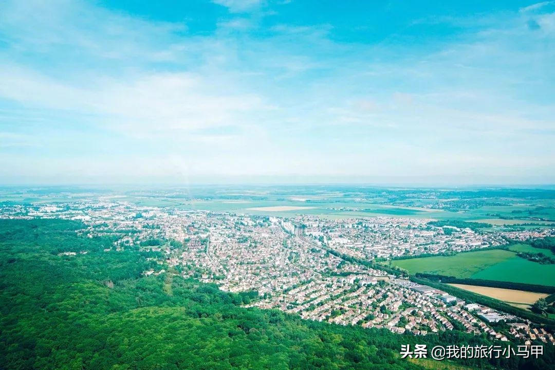 法国巴黎五日四夜攻略,法国攻略巴黎