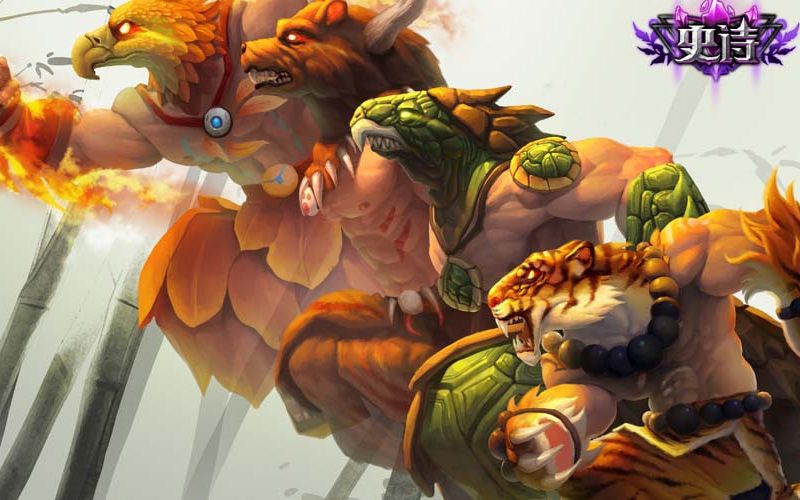 英雄联盟手游最坑的皮肤,英雄联盟最值得入手的英雄皮肤