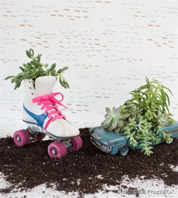 零一玩具改造,旧的玩具怎么改造好玩呢