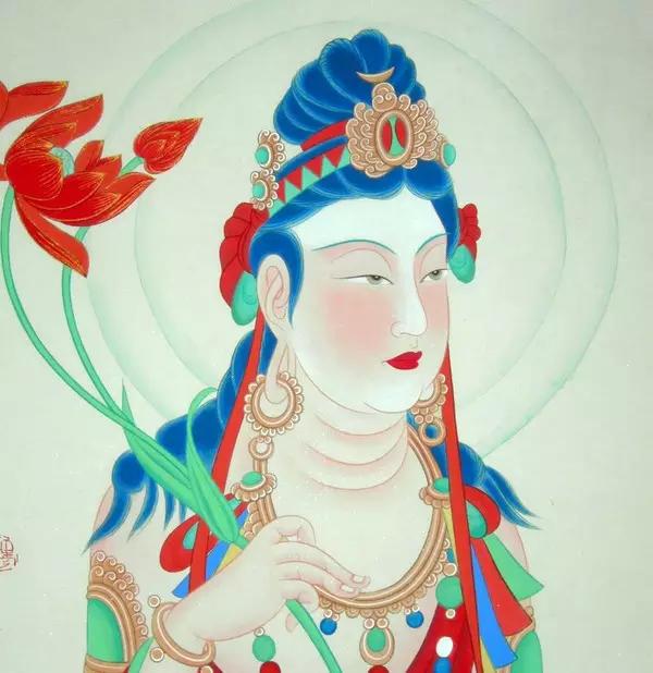 千年石窟隐藏的秘密,千年敦煌神秘莫测