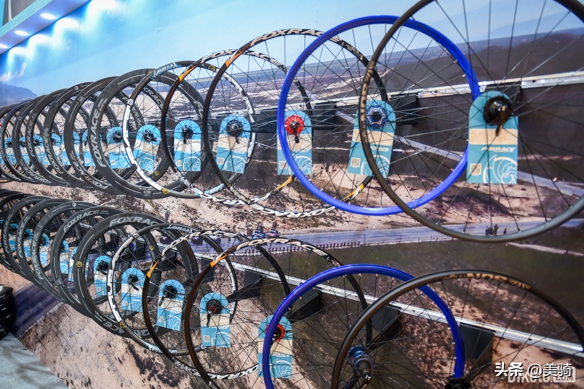 上海自行车展会2023凤凰自行车,奇妙的自行车