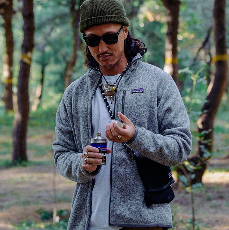 户外品牌故事之巴塔哥尼亚，羽绒服/冲锋衣/抓绒衣/毛猴购买指南