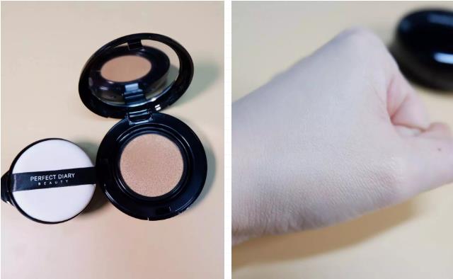 测评10款网红气垫,2022大牌气垫测评红黑榜