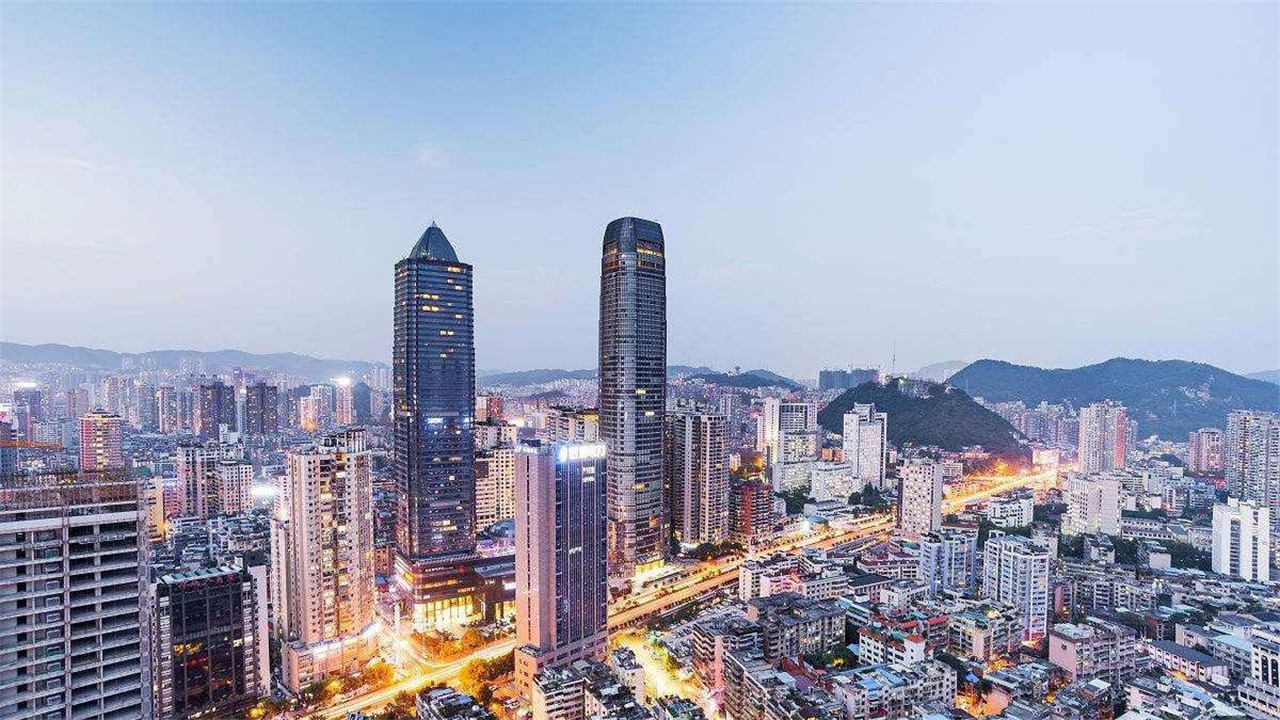 贵州第二大城市gdp2017,贵州遵义gdp赶超贵阳