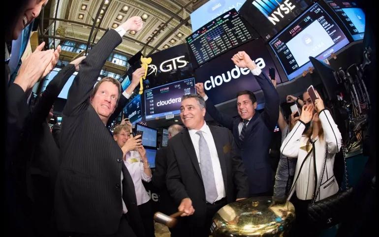 美利坚真的有自由经济吗？讲一讲华尔街最大的丑闻