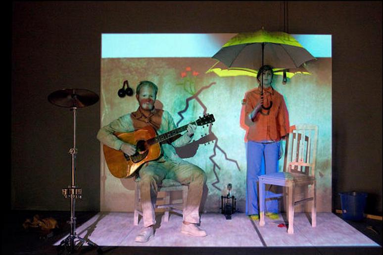 除了毕加索梵高还有哪些人,世界十大现代艺术家