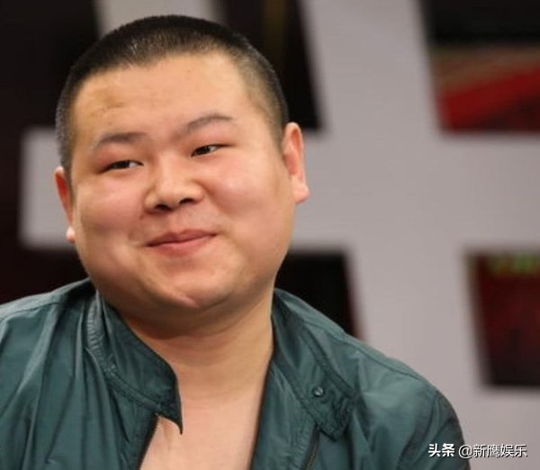 岳云鹏为什么没有曹云金的水平,岳云鹏没有文化的样子完整版