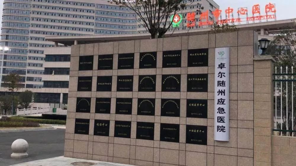 湖北抗击疫情,全国首个企业抗击疫情