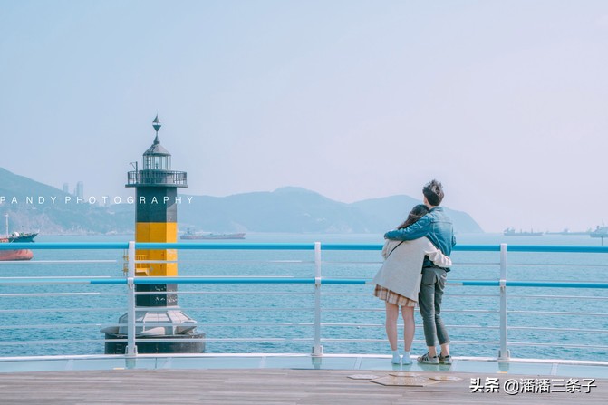 韩国有什么值得买的吃的,除了买买买还有什么活动