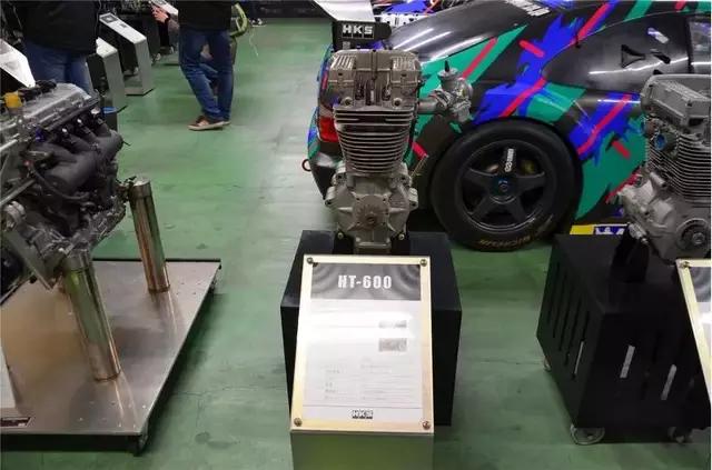 hks改装4g63t发动机,hks改装越野视频