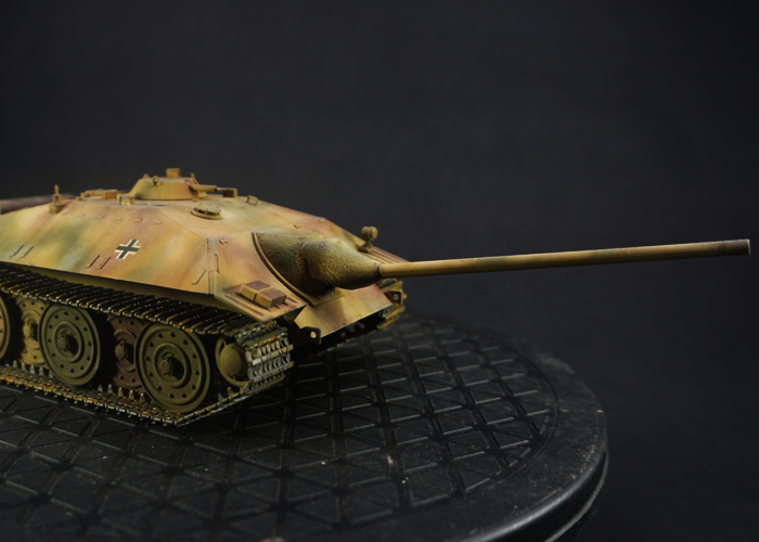 帝国陆军梦想——E系计划战车