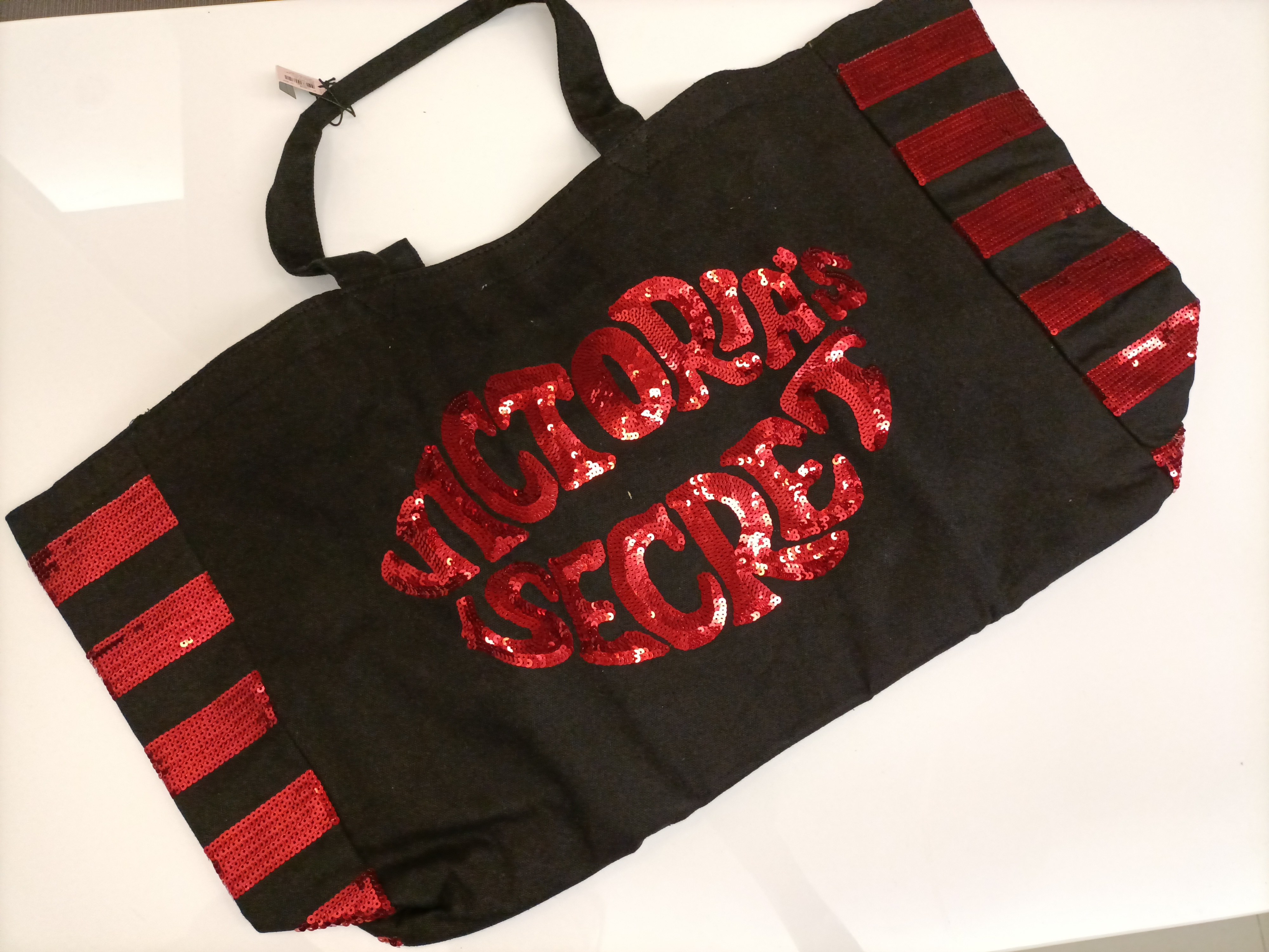 如果你认为「维密」只卖内衣，那就大错特错了