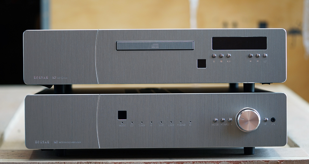 5万左右hifi配套推荐,预算5000元买什么hifi音响