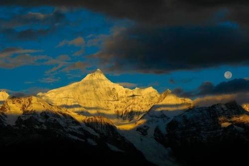 苏东坡最惊艳一首诗明月几时有,苏东坡哪一首诗可以代表他的一生