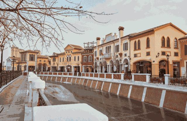 天津佛罗伦萨小镇每日折扣,上海佛罗伦萨小镇情人节