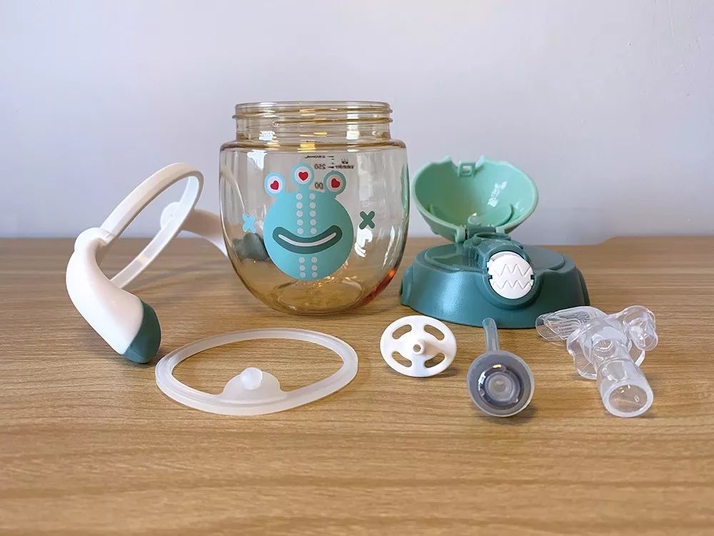 1-3岁宝宝专用吸管杯测评推荐,宝宝吸管杯碗测评排行