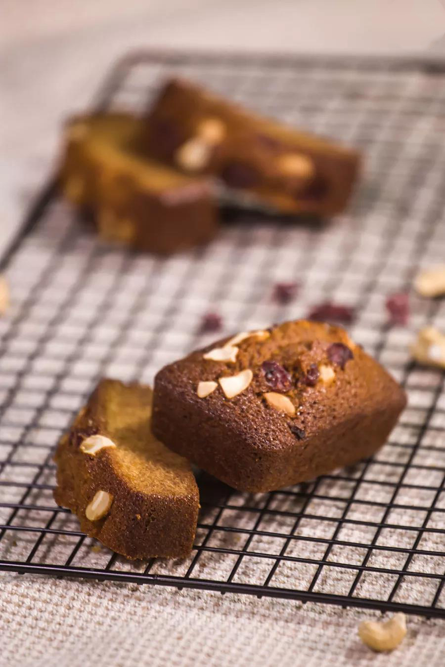 烘焙小课堂视频,烘焙都学些什么黄油