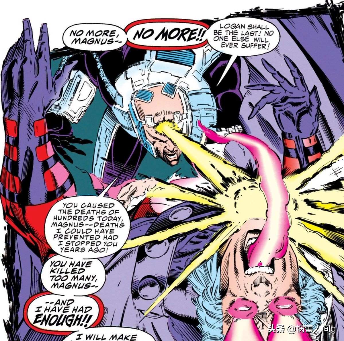 漫威超级战争万磁王和x教授,漫威超级宇宙战争万磁王