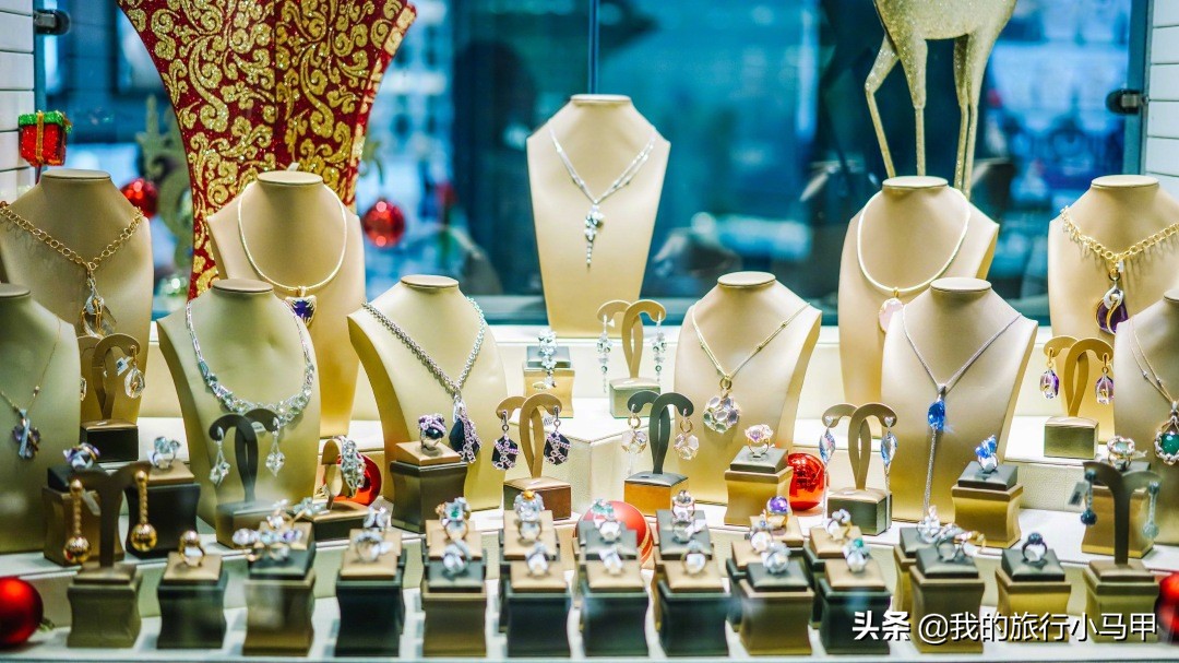 迪拜游玩攻略,去迪拜游玩最省钱的攻略