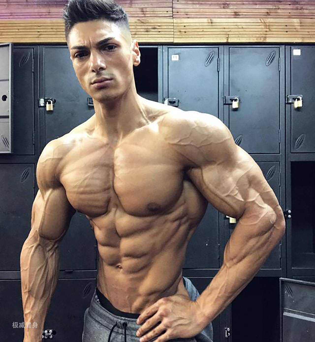 一个人的能力怎么测试,一个人的能力强弱看哪些指标