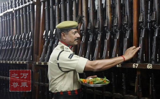 印度英萨斯步枪主要缺点,一代名枪fal