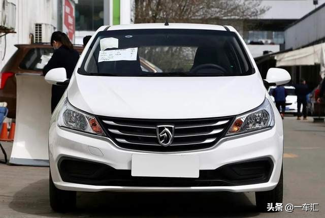 电动汽车宝骏2万以下的,新款宝骏电动汽车小型代步车