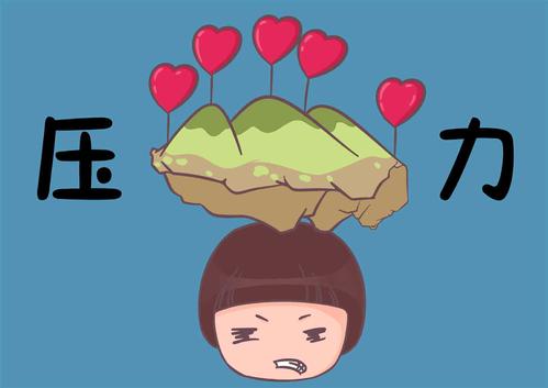 压力大也会让你血糖升高！怎么来改善？教你7招有效控制血糖