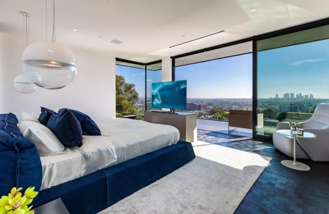 价值2.5亿的豪宅是什么样的设计