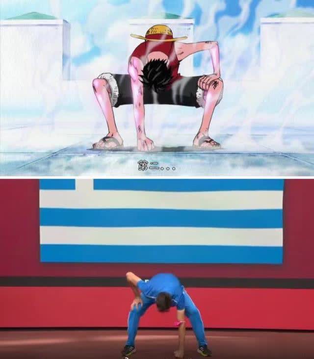 苏神有没有打破世界纪录,苏神打破世界纪录