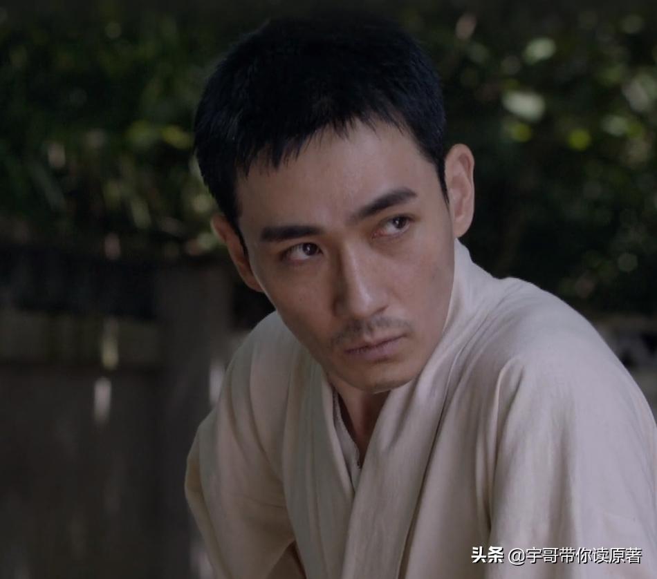 叛逆者左丘明多少集死的,叛逆者中孟安南的最终结局