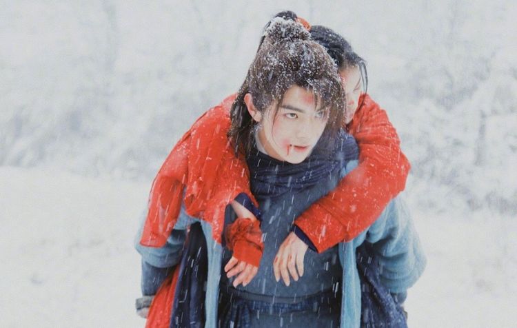 网络文艺中的“魔气”或者“煞气”的社会原型是什么？