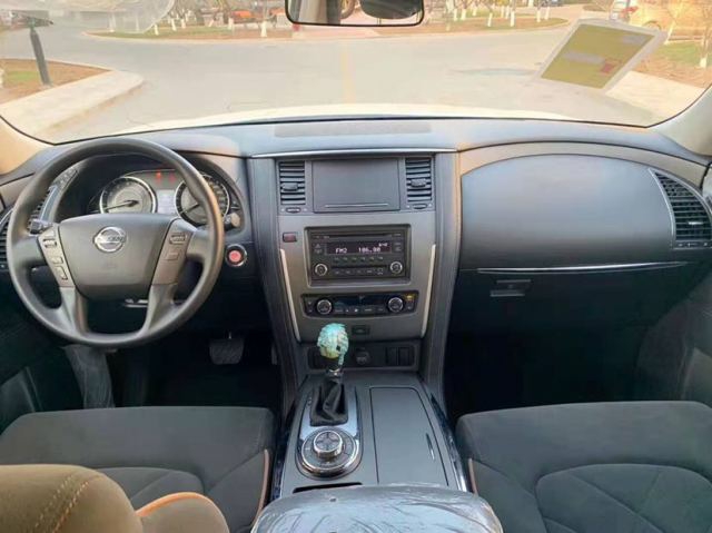 尼桑途乐最新价格及配置介绍,尼桑途乐有哪些优缺点