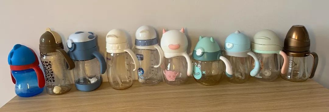 国行版奶粉和海外版区别,国产奶粉3段测评