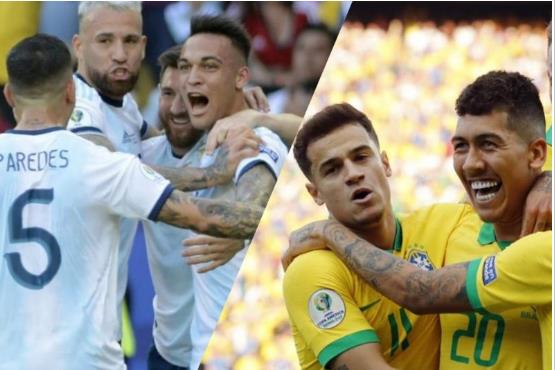 足坛同城死敌,足坛国家队十大宿敌