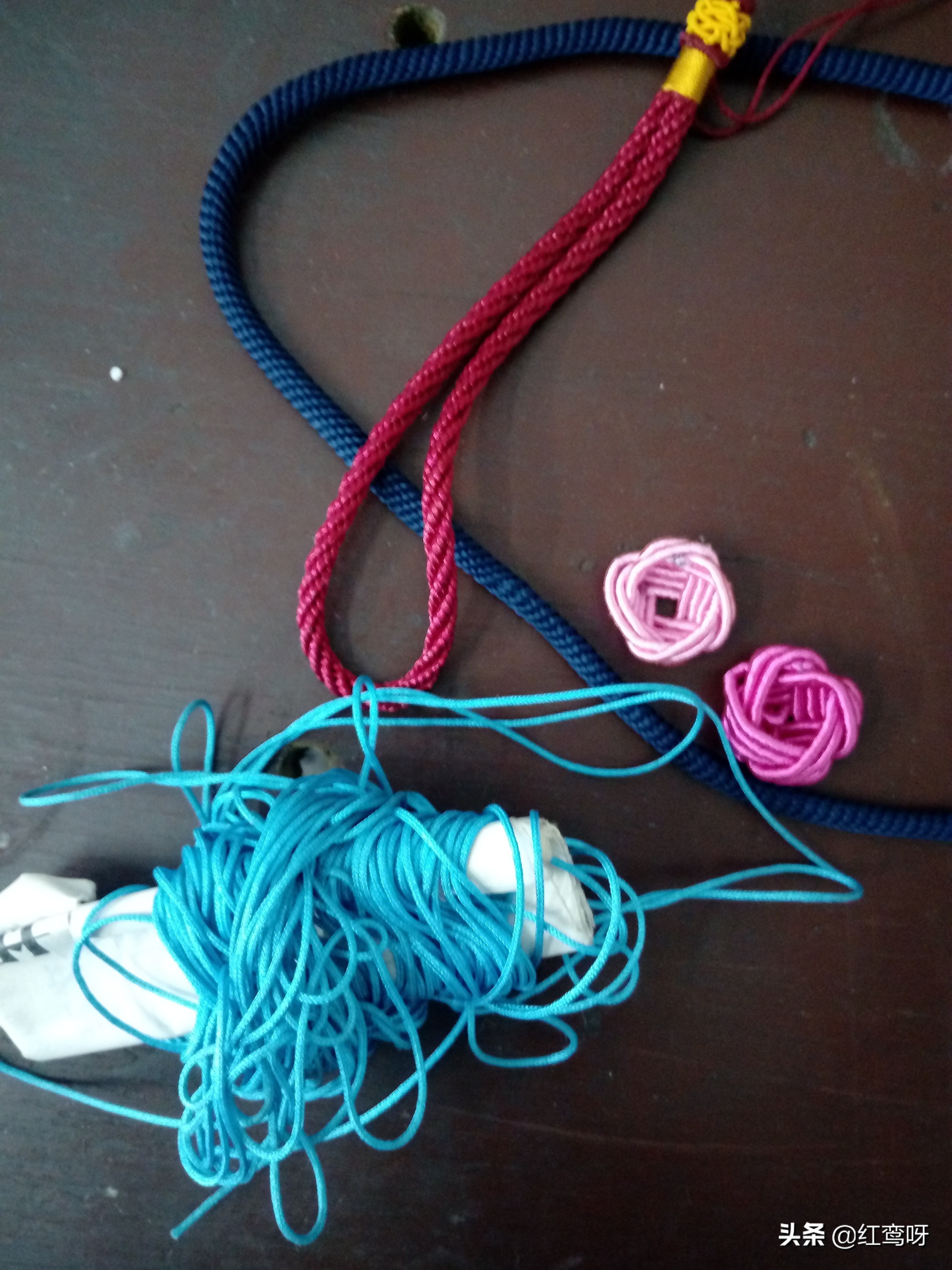 精致的木质手串,最精致的手串