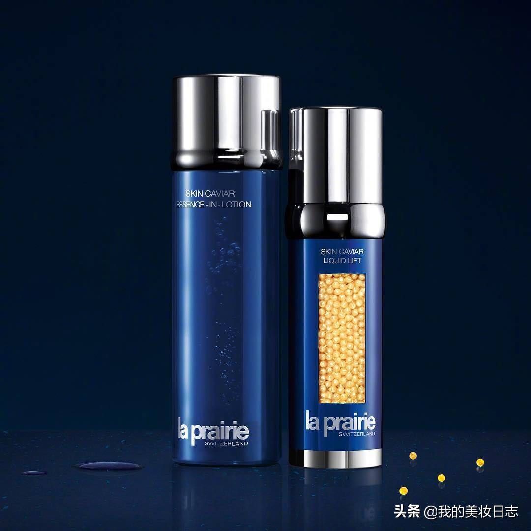 什么精华液值得一囤再囤？娇兰复原蜜用了3次，贵妇级莱伯妮精华