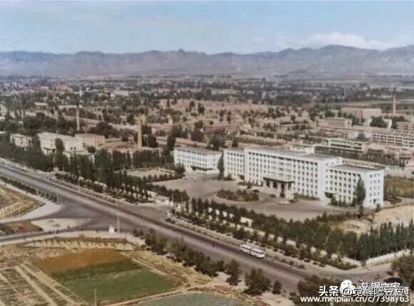 现在包头的现状,包头鹿城改成马城了吗