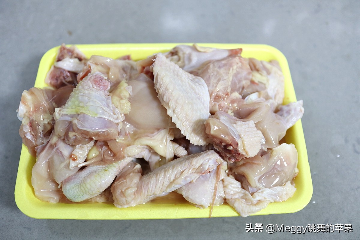 没有汽锅怎么做蒸菜,没有汽锅做汽锅鸡的家庭做法