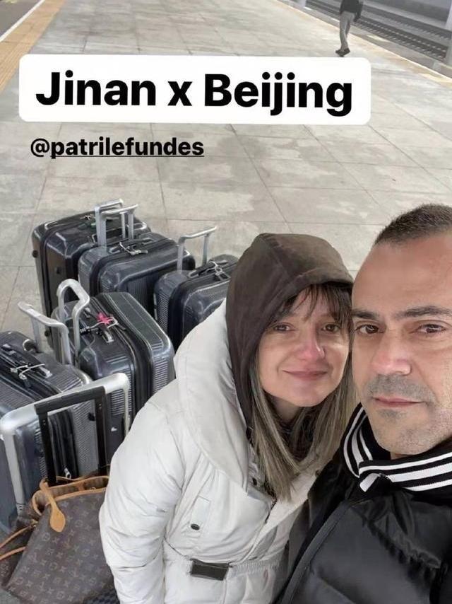 德尔加多来鲁能,德尔加多简介