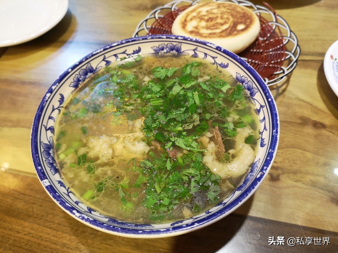 来西安旅游必吃美食饭店,西安美食攻略排行榜前十名地方