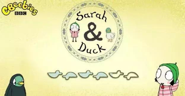 近年来最受欢迎的BBC英语启蒙动画片，适合1-8岁的娃