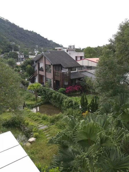 知本温泉在哪里,台湾知本温泉