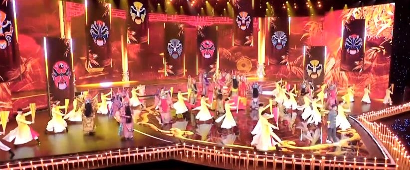 唐国强跟张国立,唐国强和张国立合作